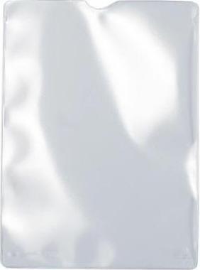 Actual product image HERMA ID card holders (A6, 25 x)