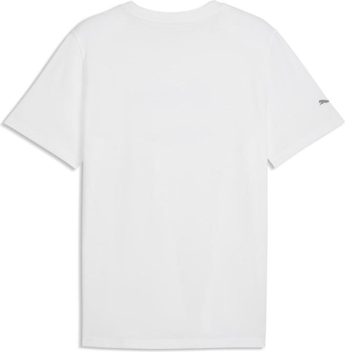 Produktbild Puma BMW MMS Ess Logo Tee (S)