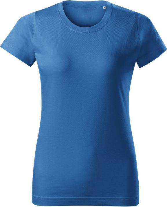 Actual product image Malfini Basic Free W T-shirt MLI-F3414 (S)