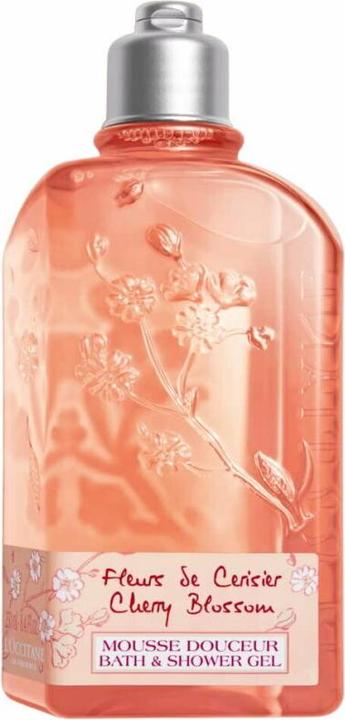 Immagine prodotto L'Occitane Fiori di ciliegio (250 ml)