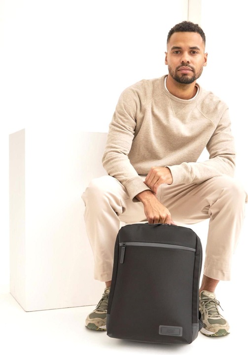 Actual product image Jost Backpack / Daypack Tallinn Daypack (16.30 l)