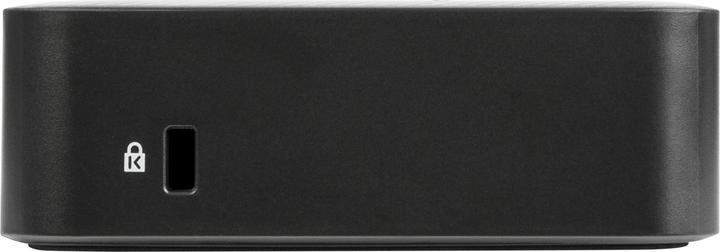 Targus DOCK430EUZ (USB-C, 10 Ports)