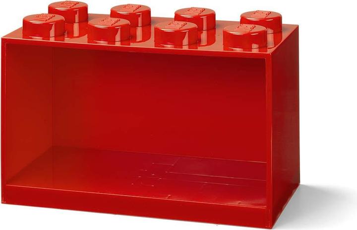 Actual product image Room Copenhagen LEGO® Shelf Shelf Brick 8