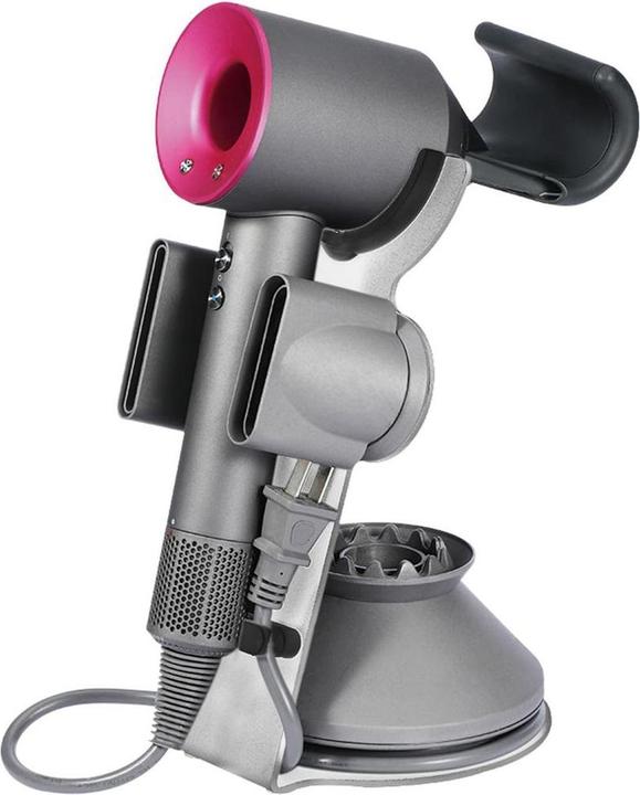 Maclean Uchwyt na suszarkę do włosów Dyson Supersonic MC-973