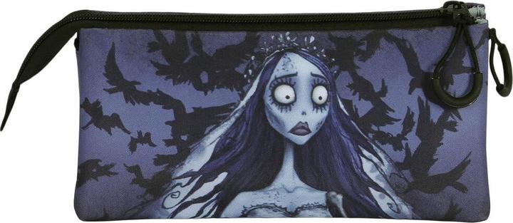 Actual product image Karactermania FAN Triple Pencil Case 2.0 Bride