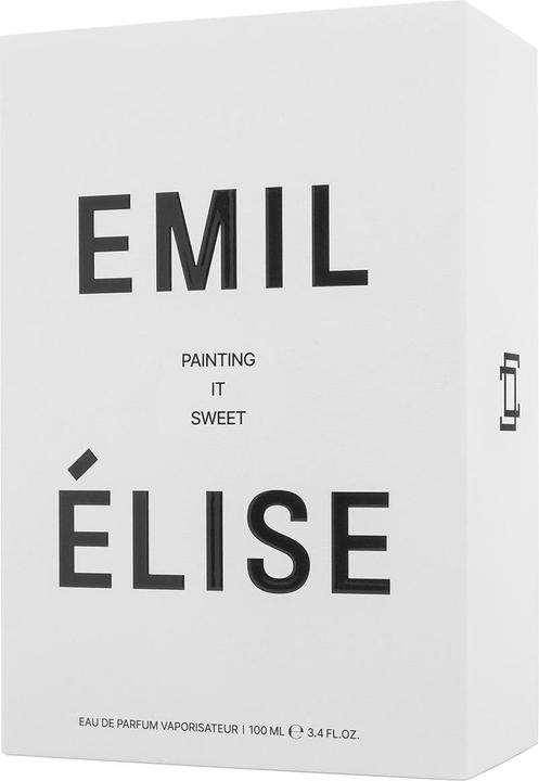 Produktbild Emil Élise Painting It Sweet (Eau de Parfum, 100 ml)