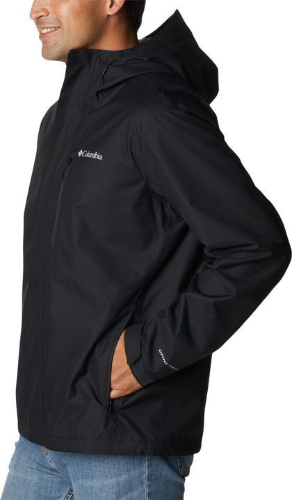 Actual product image Columbia Hikebound Jacket (M)
