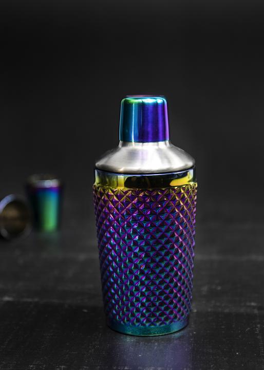 Produktbild BarCraft Cocktailshaker (Cocktail Shaker)