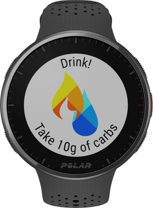 Image du produit Polar Pacer Pro (45 mm)