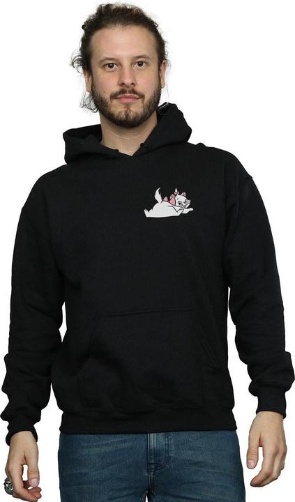 Produktbild Disney Aristocats Marie Sweet Backside Breast Print Kapuzenpullover (5XL)