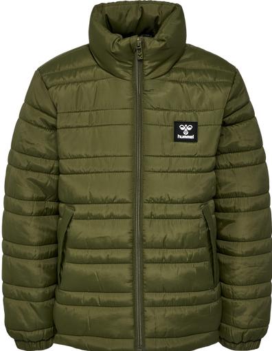 Actual product image hummel Hmlmosse jacket (140)
