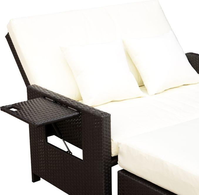 Produktbild Outsunny Lounge-Sofa