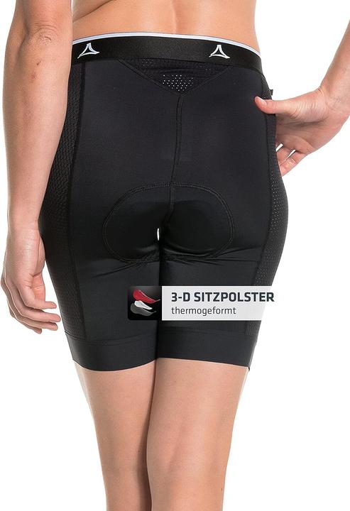 Immagine prodotto Schöffel Pantaloni di pelle 8h (46)