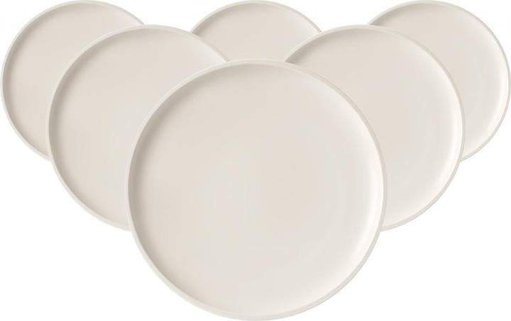 Immagine prodotto Villeroy & Boch Multipack Artesano Original piatto piano - 6 pezzi