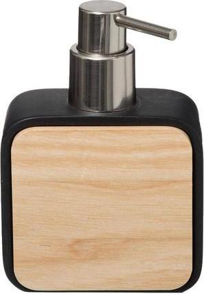 5Five Five Two-Tone Polyresin Soap Dispenser