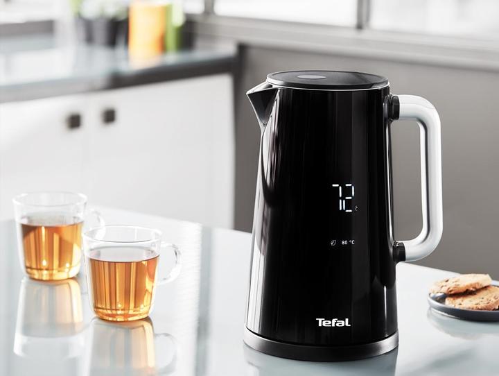 Actual product image Tefal Smart'n Light (1.70 l, EU plug)