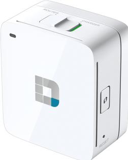 Produktbild D-Link Dir-518l