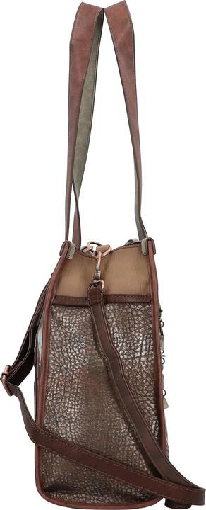 Actual product image Anekke Core shoulder bag 38 cm