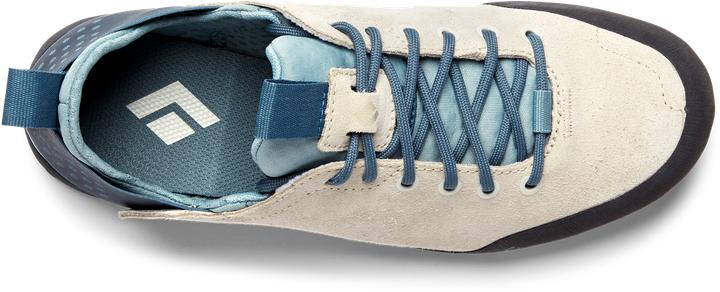 Actual product image Black Diamond Approach shoes Session Suede (42)