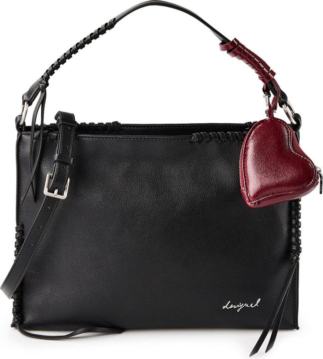 Immagine prodotto Desigual Torio Schultertasche 35.5 cm