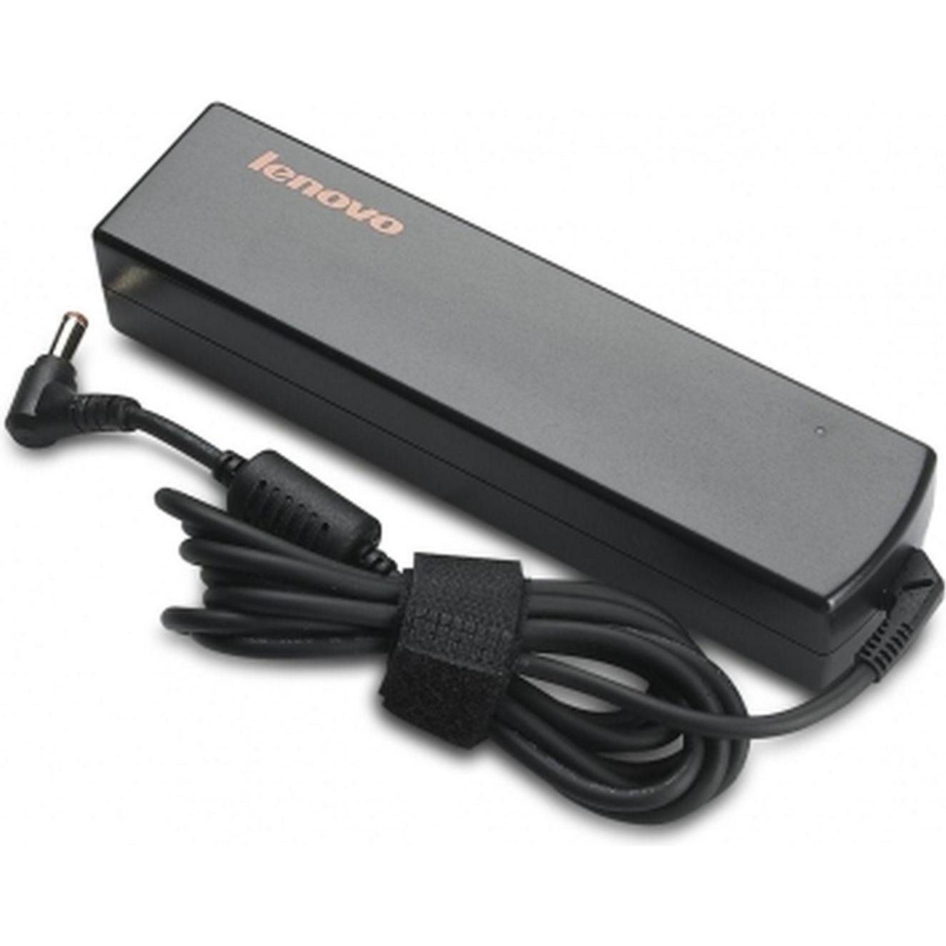 Lenovo 42T4429 100-240 (90 W), Notebook Netzteil, Schwarz