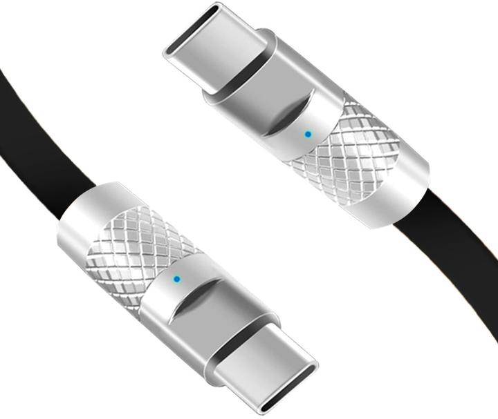 Immagine prodotto Statik TSUMO CHARGE - USB-C Kabel (1.80 m)