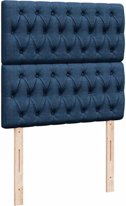 Image du produit vidaXL Boxspringbett (100 x 200 cm)