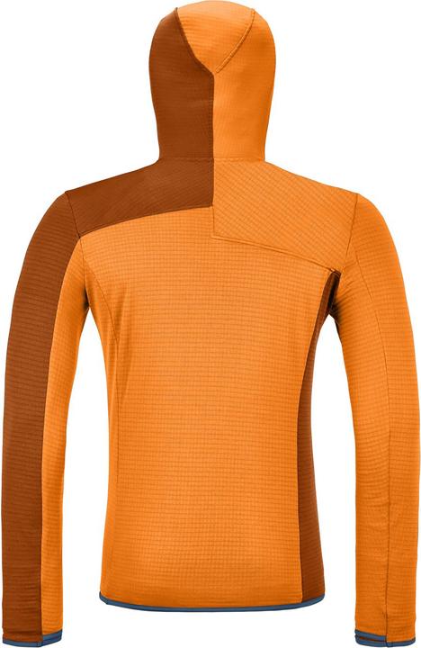 Produktbild Ortovox Fleece Light Grid ZN Hoody (XXL)