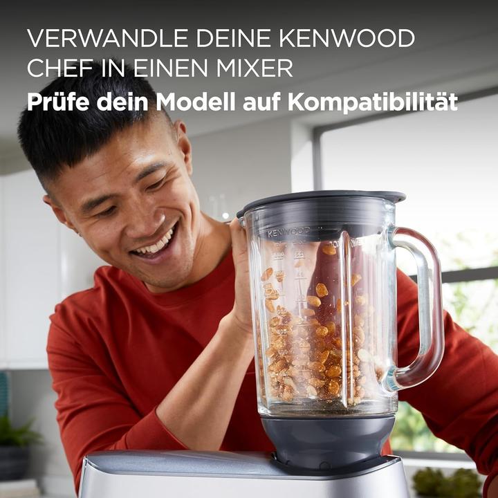 Immagine prodotto Kenwood KAH359GL