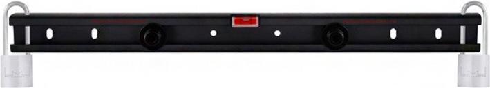 Image du produit Multibrackets M Universal Public Wallmount Black Large (Mur, 85", 80 kg)