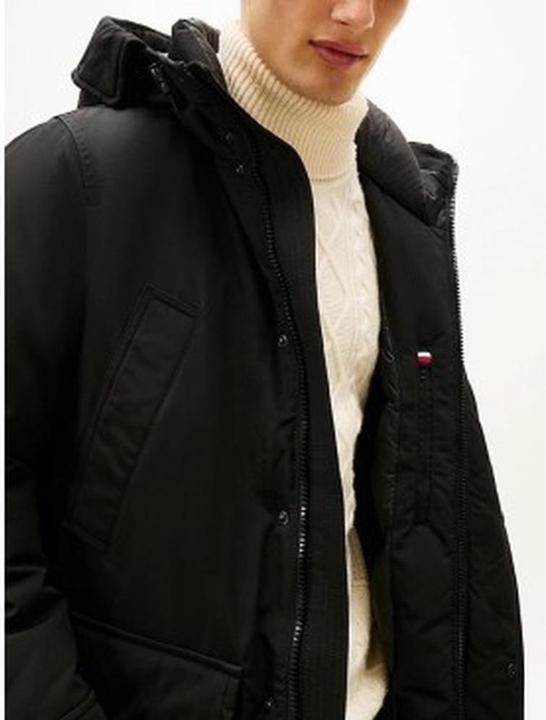 Produktbild Tommy Hilfiger Rockie Down Parka (XXL)