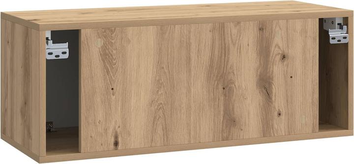 Produktbild vidaXL Wandschrank (78.50 x 31 x 30 cm)