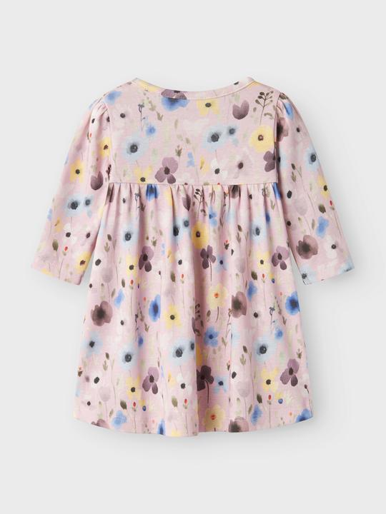 Produktbild Name it Langarm Kleid (62)