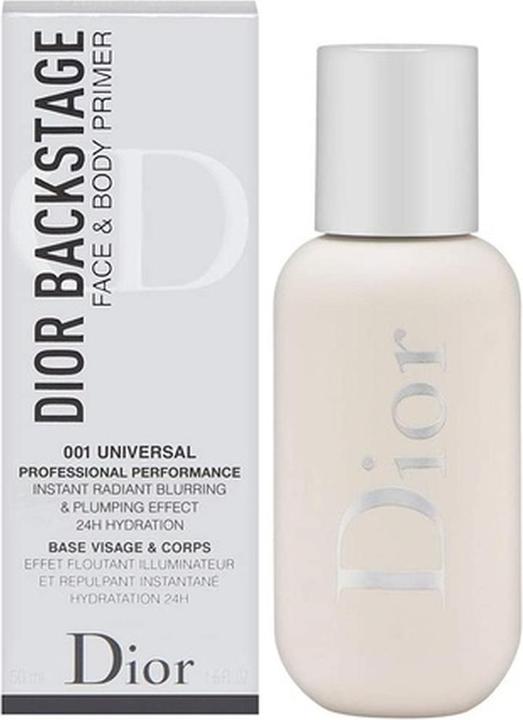 Produktbild Dior Face & Body Primer (001)