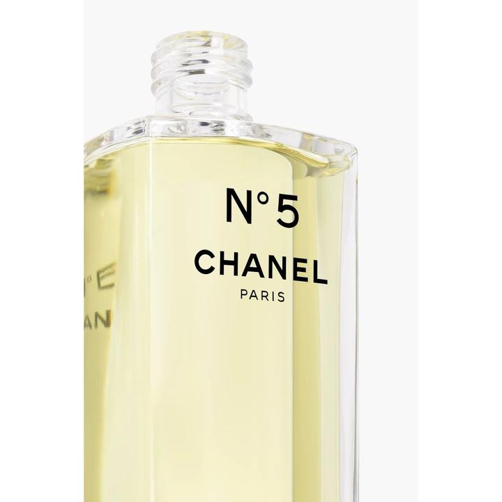 Produktbild Chanel No 5 Huile CPS 250 ml (Körperöl, 250 ml)