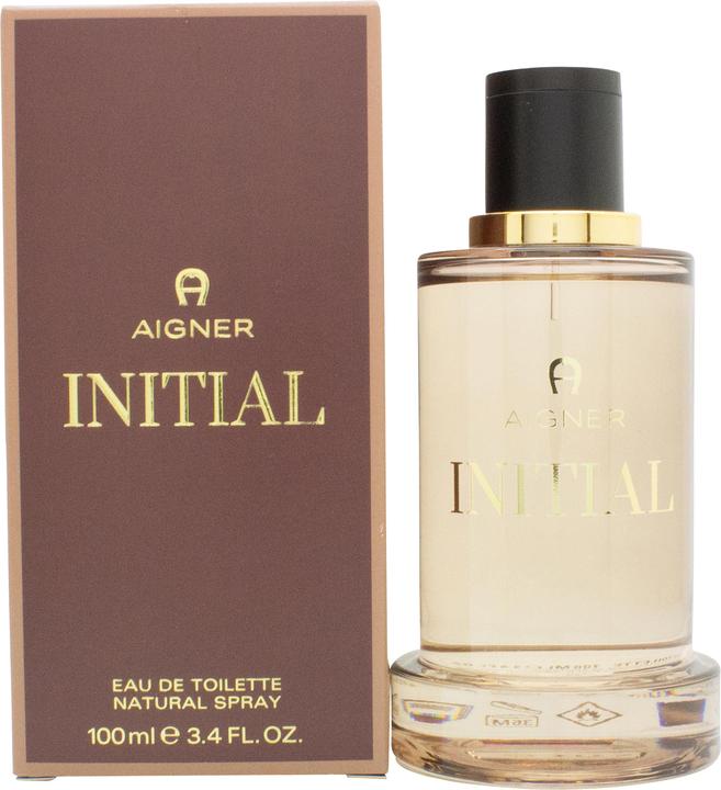 Image du produit Etienne Aigner Eau de Toilette Natural (Eau de toilette, 100 ml)