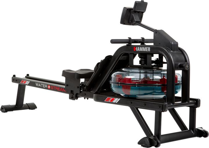 Produktbild Hammer Fitness Water Stream II