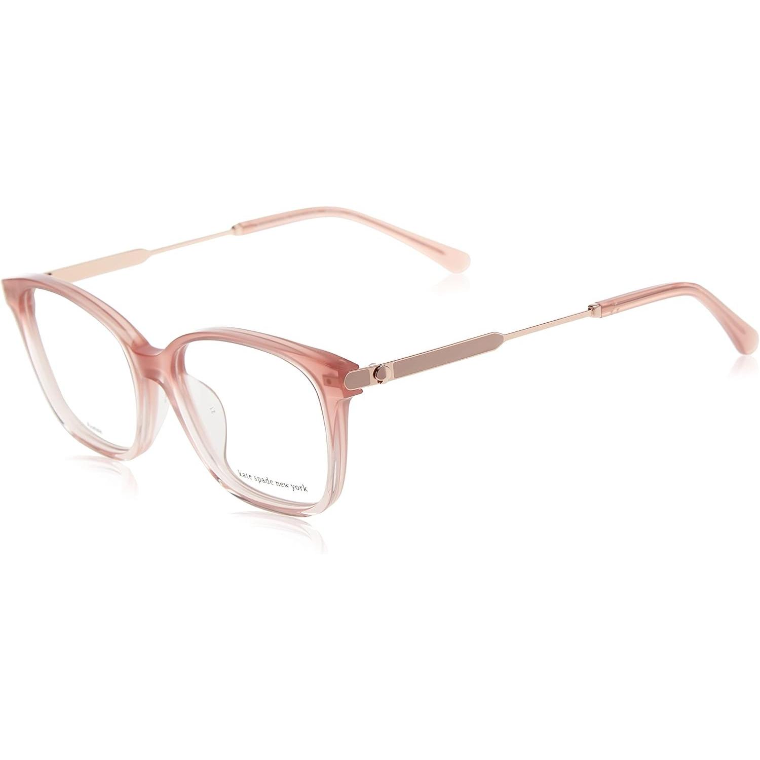 Kate Spade ChalandraF glasses 35J 52 for women 35 J 35 J (keine Korrektur) (EG567754)