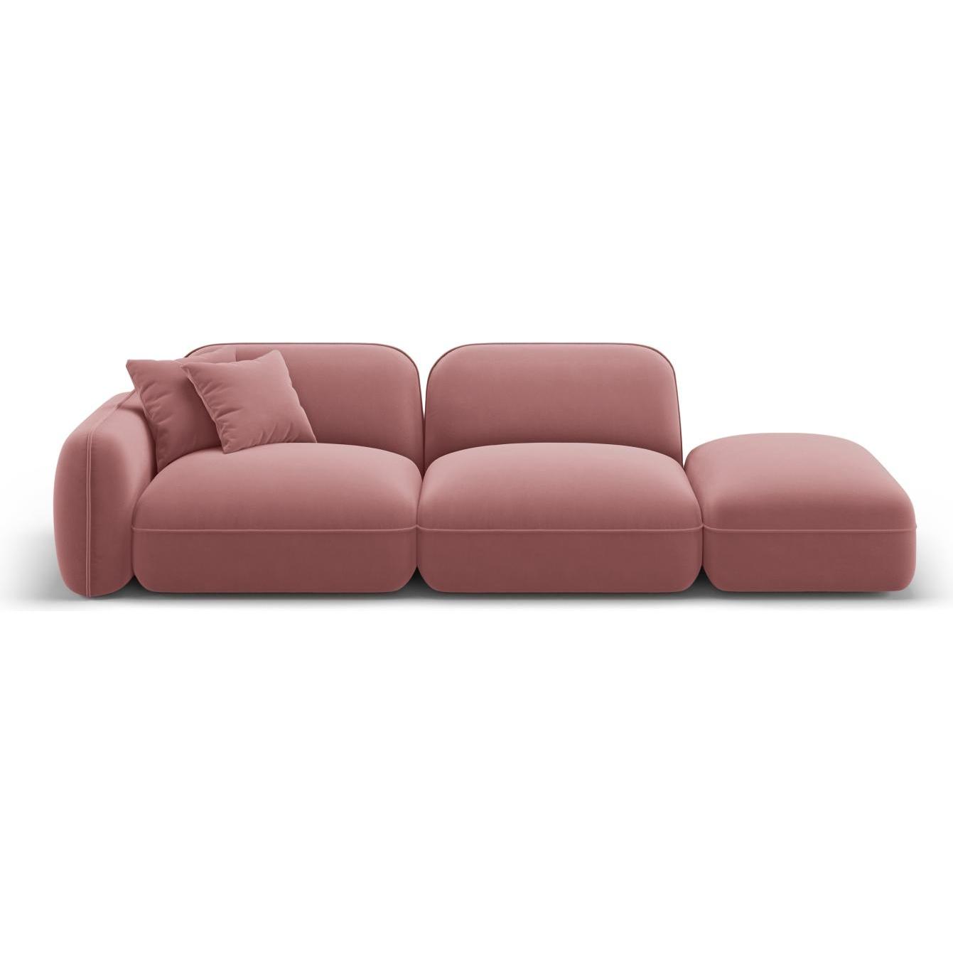 CXL by Christian Lacroix, Sofa, Lucien (4-Sitzer, 2-Sitzer, 3-Sitzer)