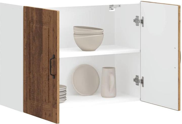 Image du produit vidaXL Küchen-Wandschrank (80 x 31 x 60 cm)