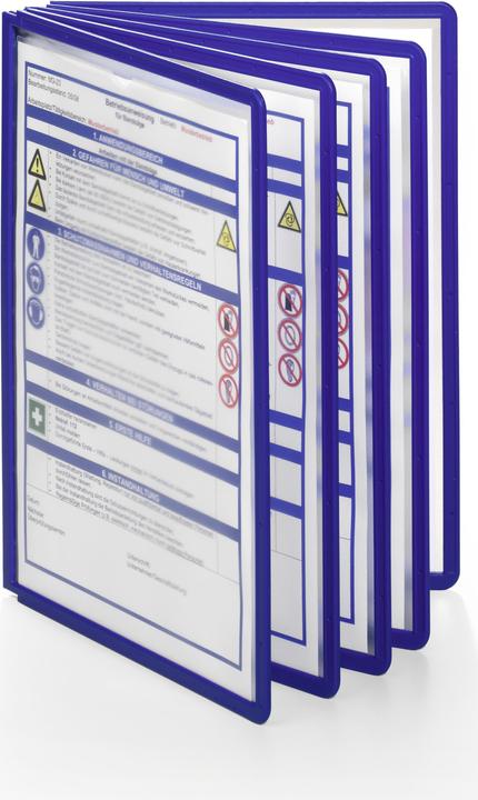 Productafbeelding Durable SHERPA - A4 beeldschermen