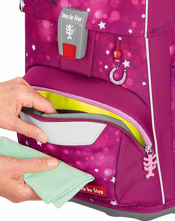 Actual product image Step by Step Sweet Unicorn Nuala (23 l)