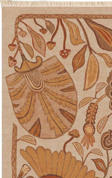 Actual product image Conceptum Hypnose Ratio Carpet (150 x 230) (230 x 150 cm)