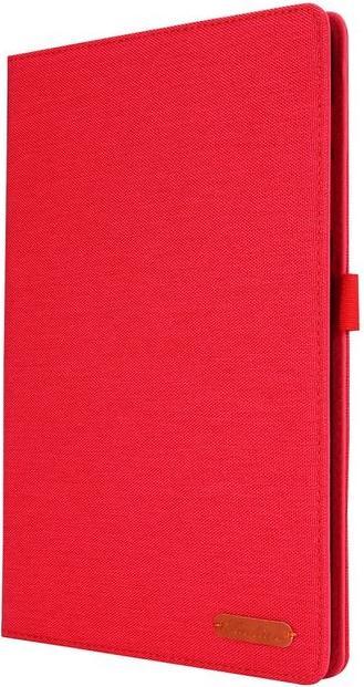 Productafbeelding MU Classic Bekleding van stof/imitatieleer (Galaxy Tab S6 Lite)