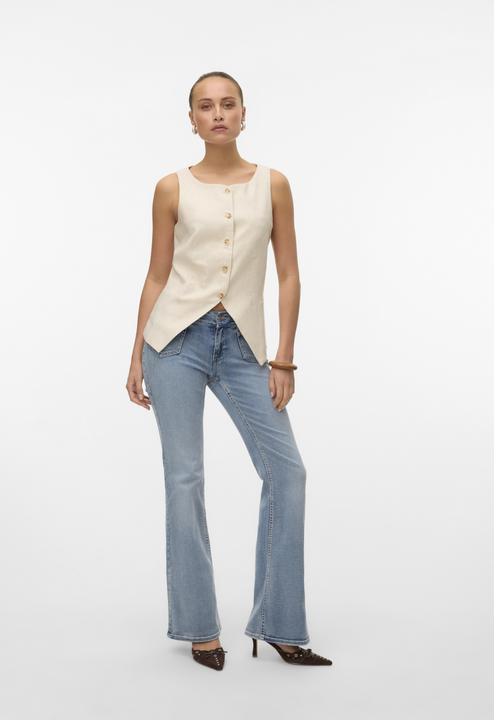 Immagine prodotto Vero Moda VMFLORENCE Anzugweste Weste (42)