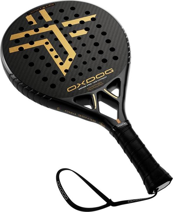 Produktbild Oxdog Padelschläger Sense Pro