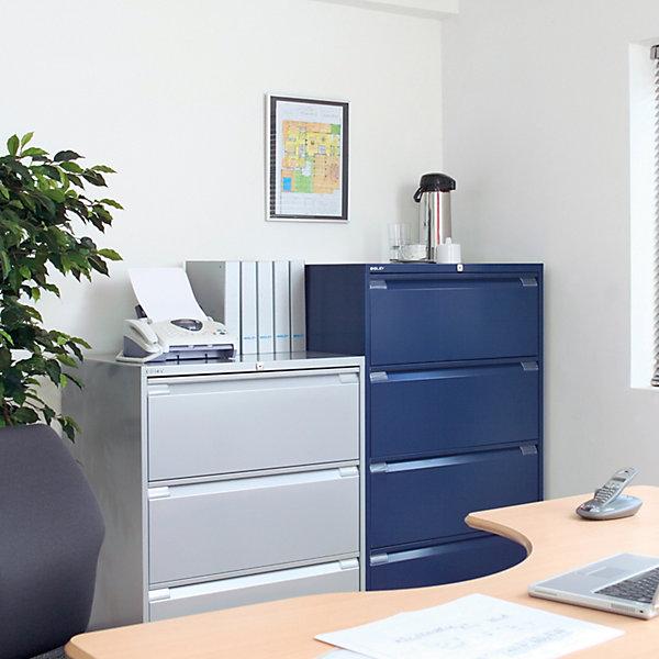 Actual product image Bisley Eco (80 x 62.20 x 101.60 cm)