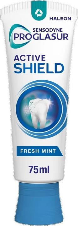 Produktbild Sensodyne ProNamel Active Shield Freshmint Zahnpasta