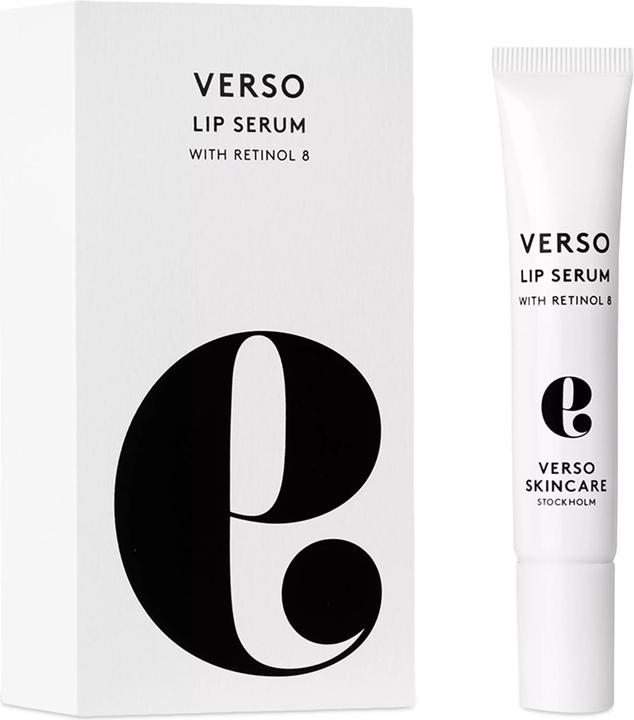 Immagine prodotto Verso Siero per le labbra (Siero per labbra, 15 ml)
