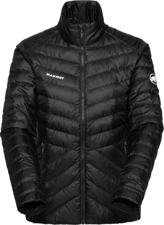 Produktbild Mammut Women's Convey 3 in 1 Hardshell Hooded Jacket (XXL)